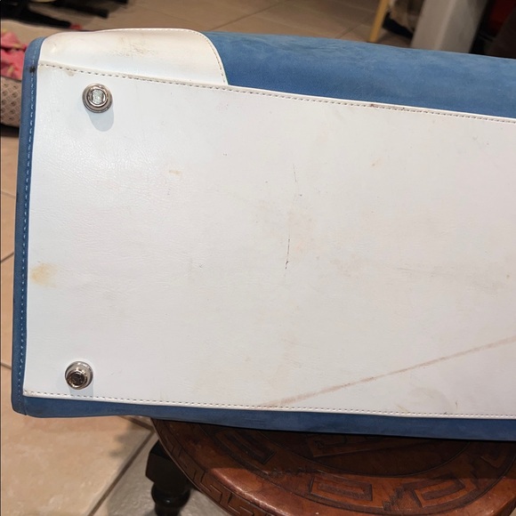 Diane von Furstenberg Travel Bag - Picture 9 of 13